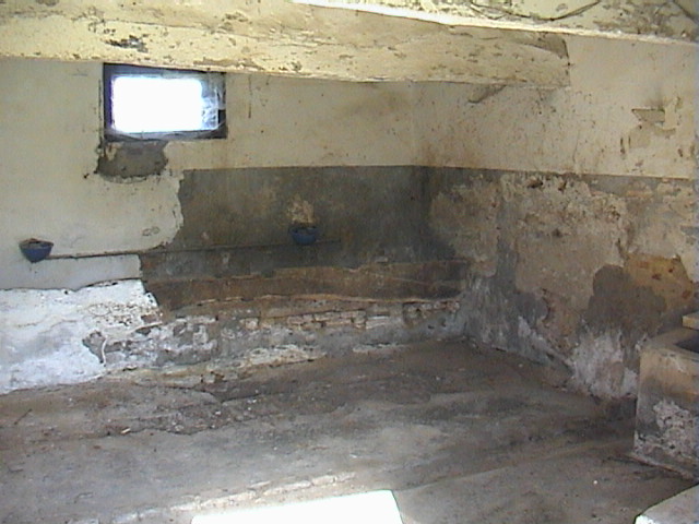 Stall (to be loung) - Nov 02